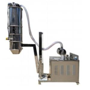 China 2.2KW 200KG-400KG Vacuum Feeder Machine Conveying Equipment For Powder Materials factory