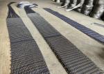 Shock Resistance Anti Climb Wire Mesh Stainless Steel Fencing Mesh