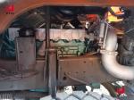 HW76 375HP Heavy Duty Dump Truck Zz3257n3847a 6x4 30 Tons