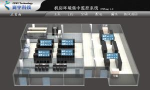 China Ring UPS Accessories Motion Detector Alarm For Moving Ring System In 15 Minutes factory