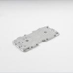 Hardware CNC Milling Parts Hardness Custom Turning Parts Color
