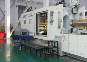 China Semi-Solid Thixomolding Magnesium Aluminum 8000KN T-Groove Way factory