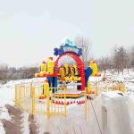 Children'S Amusement Park Rides Funnny Clown Ride Different Outlook