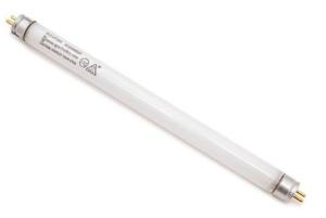 China 20W blue UV fluorescent lights YZ20Bt132 60cm length blue lamp factory