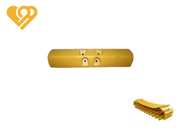 Customizable Bulldozer Track Shoe Assembly for MITSUBISHI BD2G with Smooth
