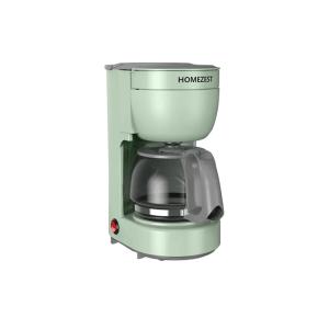 CM1002 2 In 1 Filter Coffee And Tea Maker Machine Programmable 600W 0.65L