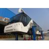 Buy cheap Full Aluminium Body International Airport Bus Aero Bus With IATA Standard from wholesalers