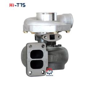 China High Quality TO4E04 Turbocharger 466588-0008/9E 466588-0010/11E factory