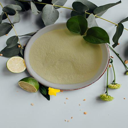 OMRI List Soy Protein Hydrolysate Amino Acid Powder Fertilizer Amino Acids 80 14
