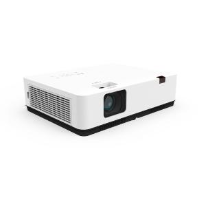 China Home Outdoor Portable LCD Projectors Android Support 4k HD PC Projector factory