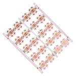 LED Lighting DC 24V Heavy Copper PCB CE ROHS UL With Aluminum Base