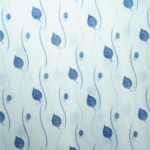 China chemical resistance 220cm Polyester Warp Knit Fabric Smooth Surface factory