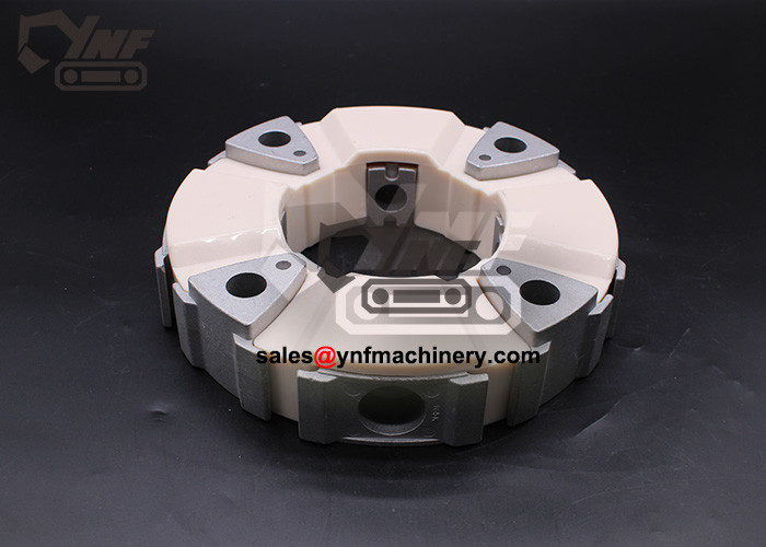 E135BSRLC Holland Excavator Coupling YM30P01007F1