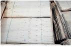Concrete Formwork Hardwood Faced Plywood 1220*2440mm High Strength