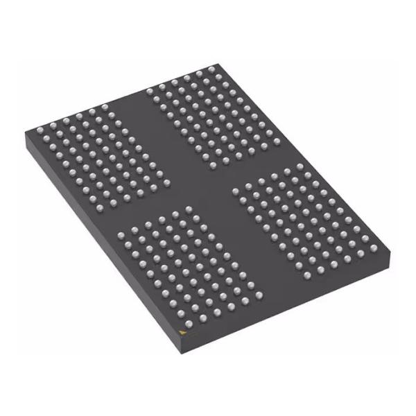 China Chip Integrated Circuit MT53E512M32D1ZW-046 AUT:B SDRAM-Mobile Memory IC factory