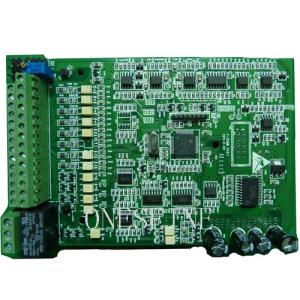 China Transducer PCB Assembly One Stop Sourcing PCBA Manufacturer factory