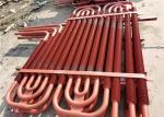 Coal Fired Carbon / Stainless Steel Boiler Fin Tube
