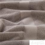 Premium 100% Cotton Ultra Absorbent Quick Dry Soft Terry Bath Towels Set