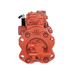 China Hyundai R215 7 Hydraulic Pump 31N6-10051 31Q6-10020 31Q6-10010 factory