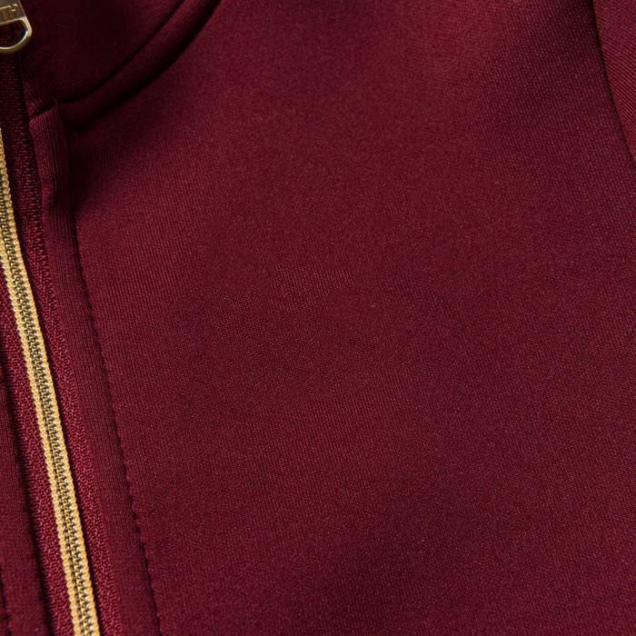 Stand Up Collar Children'S Sports Tracksuits , High Street Kids Tracksuit Sets