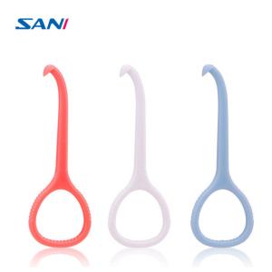 China CE Anti Slip Handle Invisible Braces Picker Dental Disposable Products factory