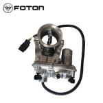 AOLING Foton Truck Original Diesel ISF3.8 Engine Original Car Exhaust Throttle