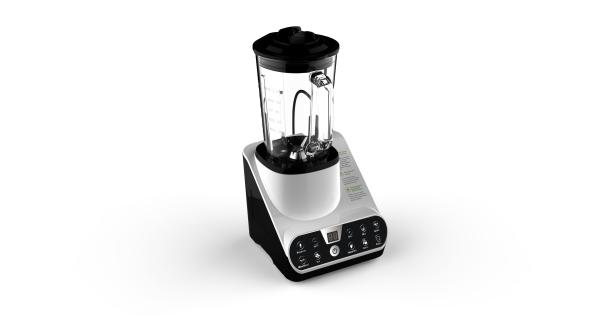 OZEN Vacuum Blender / Vidia Vacuum Blender/ Kuving vacuum blender / Vacuum