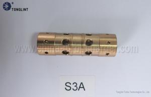 China Length 61.6mm OD Φ18.93mm 24 Holes Needle Roller Bearing S3A Journal Bearing factory