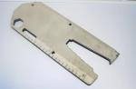 SUS304 Powder Metallurgy Parts Tolerance 0.01mm Multifunction Tooling