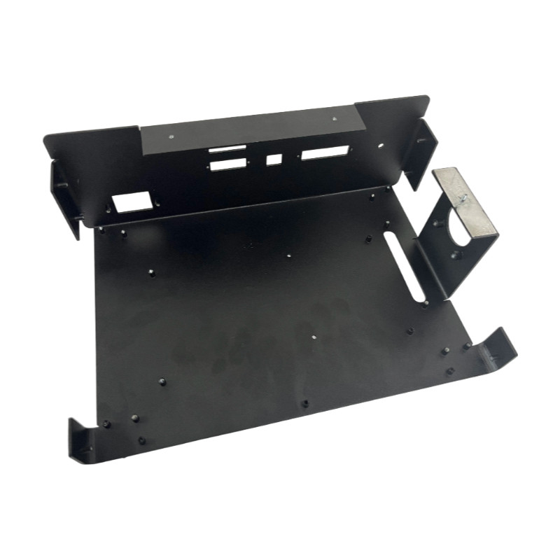 Sheet Metal Laser Cutting And Bending Services , Custom Aluminum Welding
