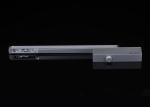 180 Degree Light Duty Door Closer , Fire Rated Door Closer CE Listed