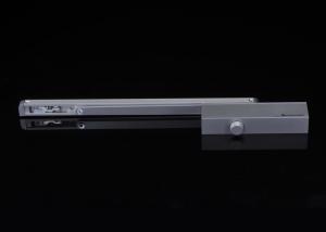 China 180 Degree Light Duty Door Closer , Fire Rated Door Closer CE Listed factory