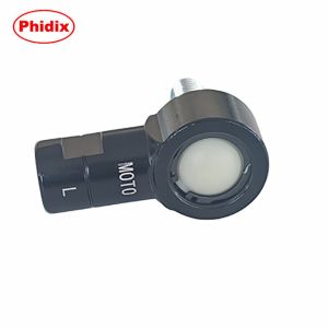 Heavy-Duty Spherical Rod End Ball Joint (Mechanical Linkage Type)