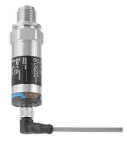 China Absolute and Gauge Pressure Cerabar PMC21 Pressure Transmitter Sensor factory