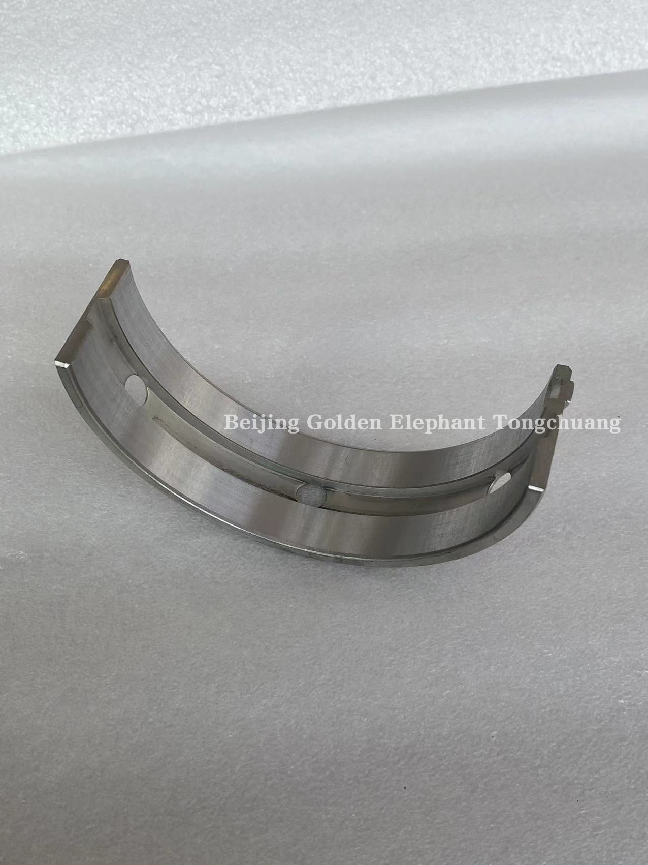 CHANA 1.5 Car Fitment Connecting Rod Bearing for Sinotruck Howo WeiChai WD615 Diesel Parts