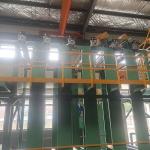 Electric Driven 2023 Epe Foam Flame Lamination Machine for Car Interior PLC