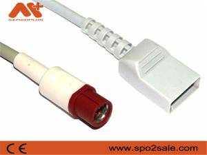 China Draeger To Utah Compatible IBP Adapter Cable - MS22534 factory