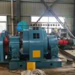 500 Kw Hydro Turbine Generator , Pelton Water Turbine Generator 140m Head