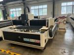 3015 Industrial Metal Steel Iron Sheet CNC Fiber Laser Cutting Machine 1kw 2kw