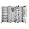 Buy cheap VERTIV EPC48120 Series Telecom Equipment Cabinet Ground Stand Anti Corrosion from wholesalers