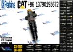 C9 Fuel Injector 10R-7224 328-2573 267-3360 254-4340 268-9577 254-4340 266-4446