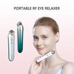 IPX5 Waterproof Melanin Edema Dark Circle Removal Machine