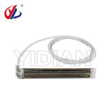 4-041-03-0074 4041030074 Edgebander Heating Lamp KW- ZKB 1740W 400V LB=130
