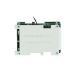 OEM ODM Smart Bms Uart Bt 40a 60a 100a 150a 200a 250a 4s 300a Bms Lifepo4 4s 12v