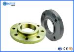Threaded Nickel Alloy Flanges Hastelloy UNSC276 N10276 Customized Available