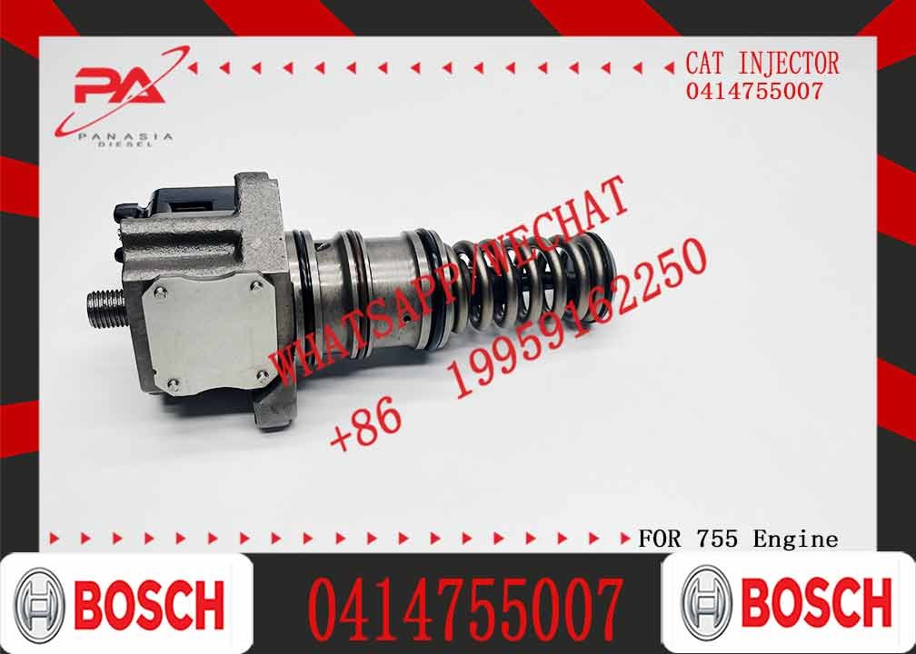 PUMP 0414755006 0414755006 0414755007 0414755008