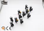 Solenoid Series Steel Excavator Electric Parts 6 Months Warranty