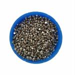 Wholesale Pure Niobium Particles Price Per Kg Polished Niobium Particles Pure