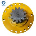 R110-9 R150-9 R140-9 Excavator Hyundai Swing Gear Box 31Q4-11140
