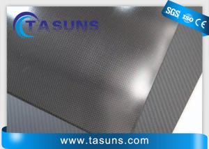 China Lightweight Flexiable Carbon Fiber Sheets 1000mm Carbon Fiber Adhesive Sheets factory